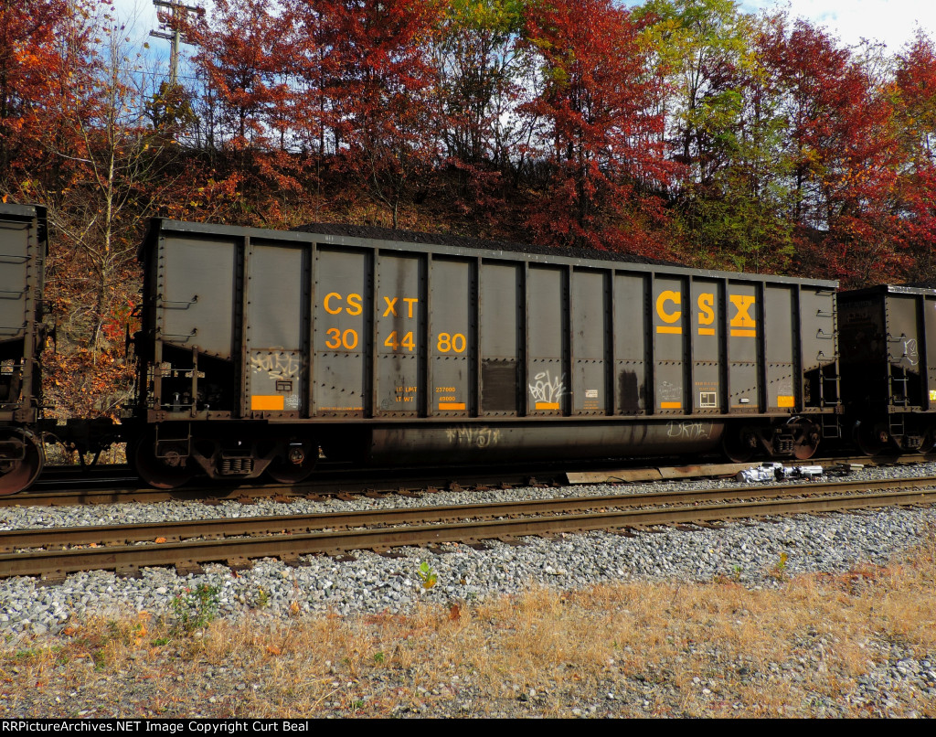 CSX 304480